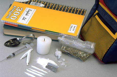 Prestiżowy dziennik medyczny apeluje o legalizację wszystkich narkotyków