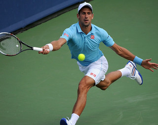 Davis Cup: Novak Djokovic commits to Serbia cause for 2015