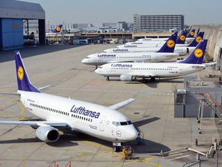 Lufthansa ogłasza rejsy z Bydgoszczy do Frankfurtu