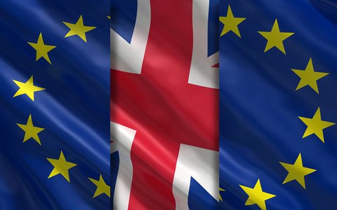 Brexit: Eurostat starts excluding UK from EU statistics