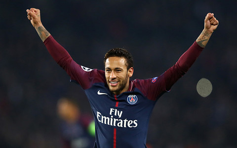 Prezes PSG: Neymar zostanie w naszym klubie