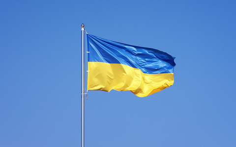 Poll: 7 percent Ukrainians want to leave the country