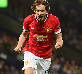 Daley Blind facing long spell out but Louis van Gaal says injury not as bad as first feared