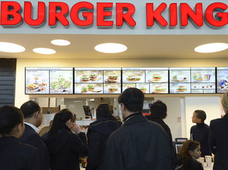 Zamknięto 89 Burger Kingów w Niemczech