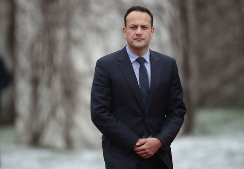 'I listened to the women in my life' - Taoiseach on why he changed views on Eighth Amendment