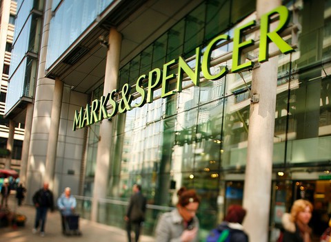 Marks & Spencer ready for price war in Ireland as cuts announced