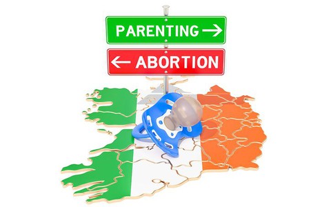 Irlandia: Niepewny wynik referendum w sprawie liberalizacji prawa do aborcji