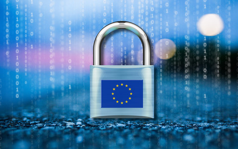 Some websites temporarily shuts down in Europe to comply with GDPR
