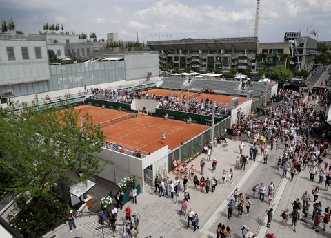 French Open 2018 prize money: How much will this year's champions win at Roland Garros?