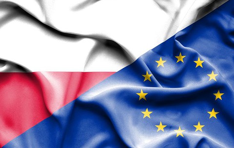 Wiceszef MSZ: Polska jest i musi pozostać członkiem UE - to nie podlega dyskusji