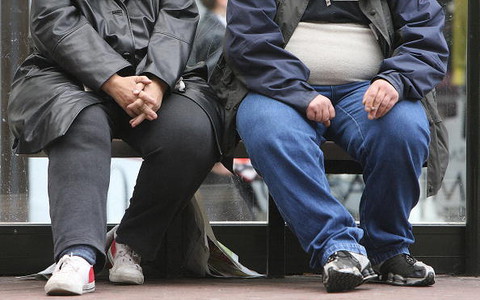 Obese employees should be able to work from home, government adviser says