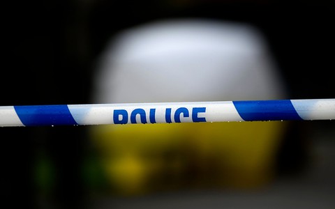 Londyn: Atak nożownika w dzielnicy Kensington