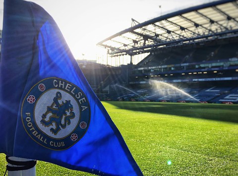 Londyński klub Chelsea nie będzie modernizował stadionu