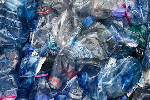 Polska nie radzi sobie z recykligniem. UE grozi dużymi karami