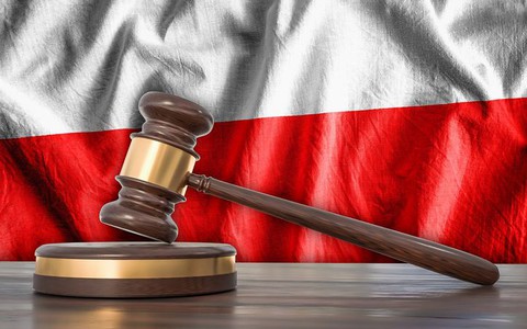 Poland questions independence of Irish judiciary