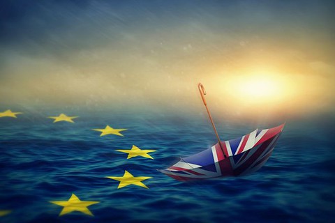 Katastrofalne scenariusze po Brexicie: Rządowa analiza na wypadek braku porozumienia z UE
