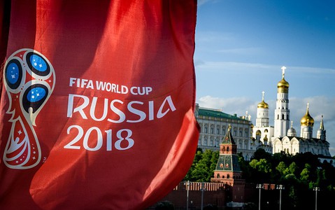 Supporters can enter the World Cup to Russia without visas through Belarus