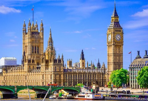Ustawa o Brexicie wróci do Izby Gmin 12 czerwca