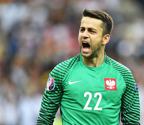 Fabianski: We do not have to worry about our experience