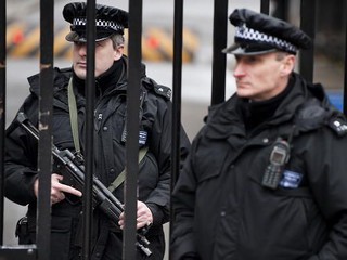 Zagrożenie terrorystyczne w UK: W tym roku udaremniono już kilka zamachów