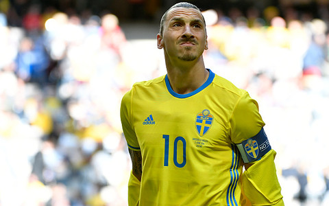Monument to Ibrahimovic "expelled" from Stockholm