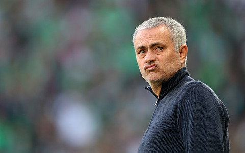 Jose Mourinho predicts which teams will make the World Cup knockout stages