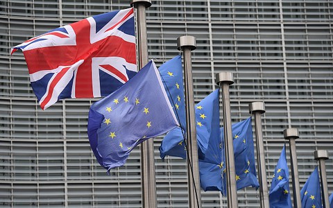 Brytyjczycy mieszkający w krajach UE: Jesteśmy zapomnianymi ofiarami Brexitu