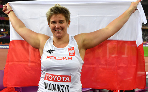 Włodarczyk: I am even more motivated