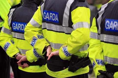 Garda 'bait bikes' plan to swoop on thieves leads to arrests in capital