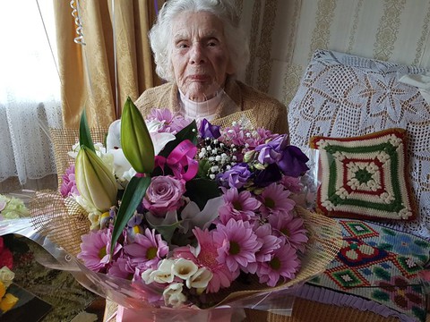 100-letnia Polka zmarła po napadzie rabunkowym. Policja aresztowała 39-latka