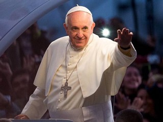 Papież: Cennik za sakramenty? To gorszące!