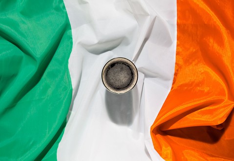 Fabryka Guinnessa najpopularniejszą atrakcją Irlandii