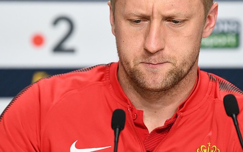 World Cup 2018: Poland star Kamil Glik a doubt for tournament after injuring himself trying bicycle 