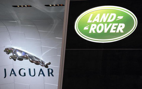 Jaguar Land Rover zmniejszy zatrudnienie w Wielkiej Brytanii