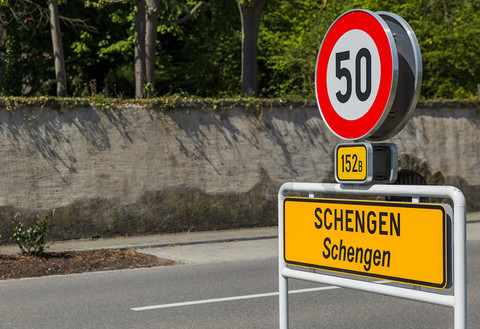 UE wzmacnia System Informacyjny Schengen