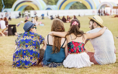 Drug testers at festivals will tell you if that MDMA you bought is actually sugar