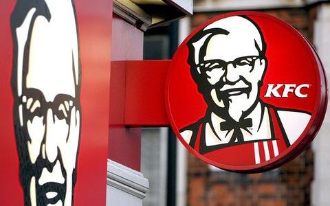 KFC will test vegetarian 'fried chicken' 