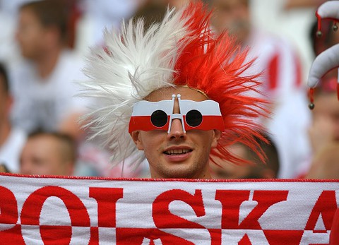 Psychiatrist: Today, Polish fans can have reduced fitness at work