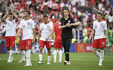 Tragiczny początek Polaków na mundialu. Fani czekają na happy end