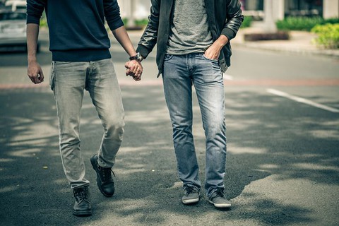 Irlandia przeprasza ukaranych w przeszłości gejów