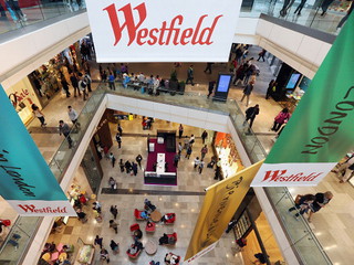 Westfield Stratford City: Shopping centre placed in lock down after security alert
