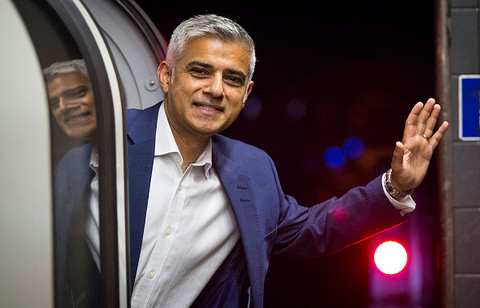 Khan potwierdza: "Ponownie wystartuję w wyborach na burmistrza Londynu"
