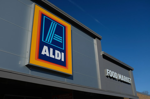 Aldi's £11 champagne named one of the best in the world
