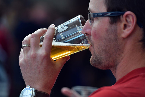 UK faces beer shortage