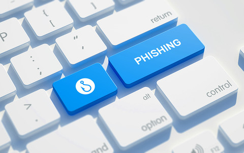 Służby ostrzegają przed nową falą ataków phishingowych
