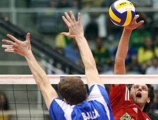Polish Volleyball Federation to decide in presidents charged with bribery
