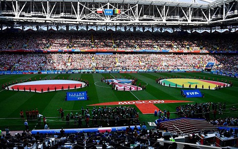 FIFA nałożyła karę finansową na Polskę po meczu z Senegalem