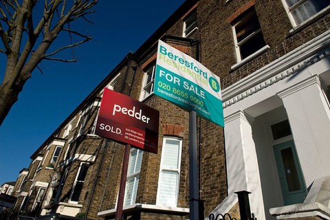 Raport: Hipoteka w całym UK tańsza od czynszu