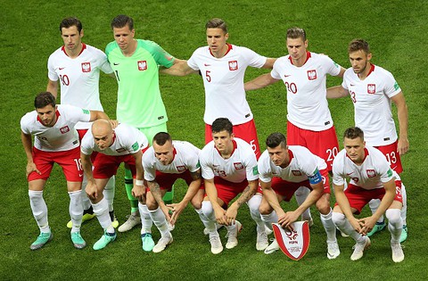 Mecze o honor, czyli specjalność polskiego futbolu