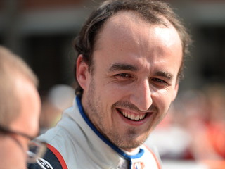 Busch to take on Kubica, Rossi, Block in Monza Rally